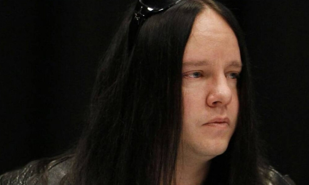 Joey Jordison: Πέθανε ο θρυλικός ντράμερ των Slipknot