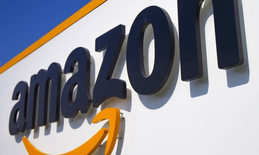 Amazon: Πρόστιμο 746 εκατ.ευρώ από τις ευρωπαϊκές αρχές για παραβίαση προσωπικών δεδομένων
