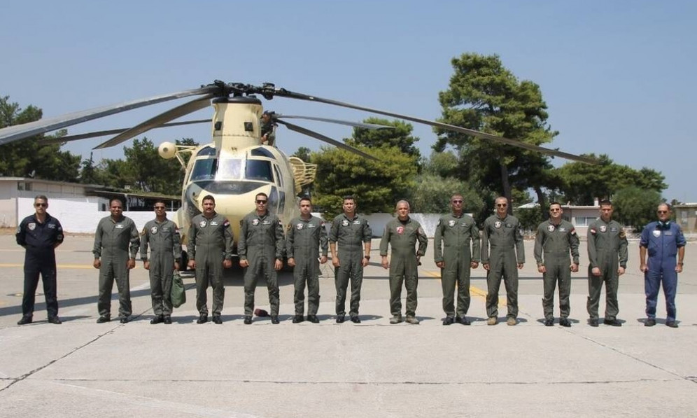 Φωτιές στην Ελλάδα: Αυτές είναι οι χώρες που έχουν ανταποκριθεί στο κάλεσμα για βοήθεια