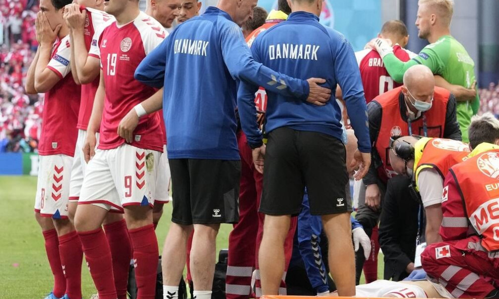 Αγάπη, ανθρωπιά, αλληλεγγύη: Έντεκα μαθήματα που μας δίδαξαν οι αθλητές φέτος το καλοκαίρι