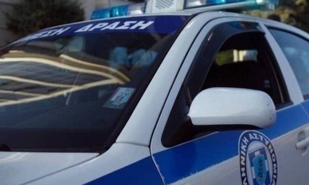 Συναγερμός στα Πετράλωνα: Η ΕΛ.ΑΣ. αναζητά ληστές τράπεζας με καλάσνικοφ