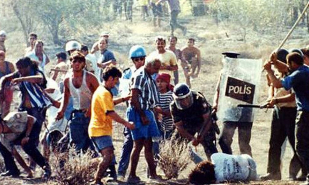 Τάσος Ισαάκ: 25 χρόνια από την άνανδρη δολοφονία του από «Γκρίζους Λύκους»