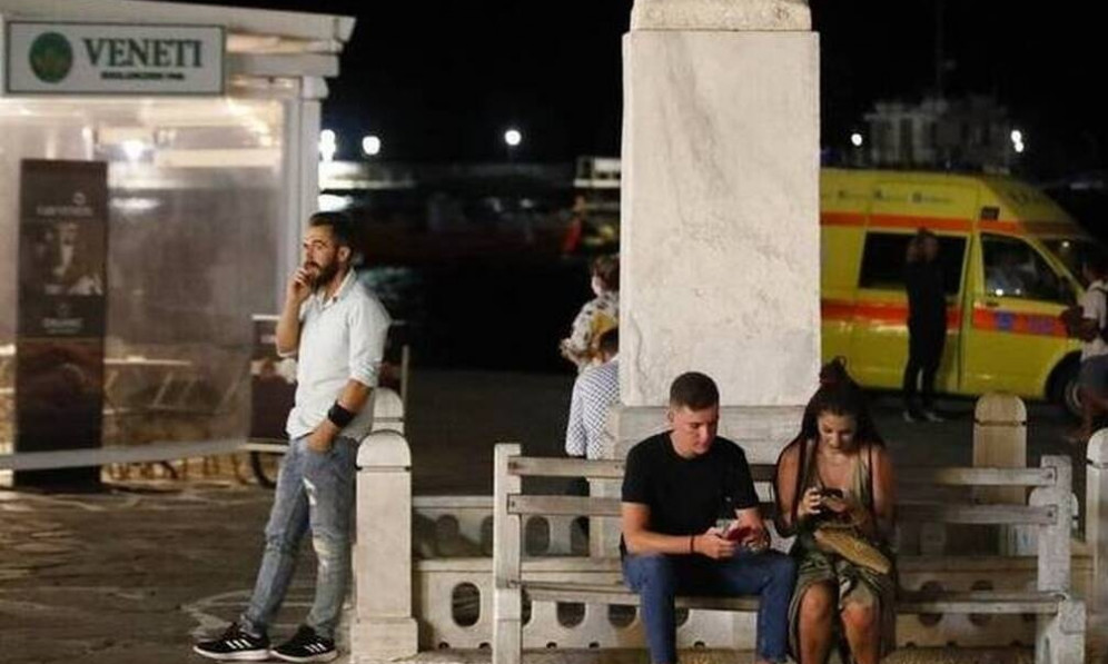 Κορονοϊός: Τα έξι «κόκκινα» νησιά που... φλερτάρουν με το lockdown