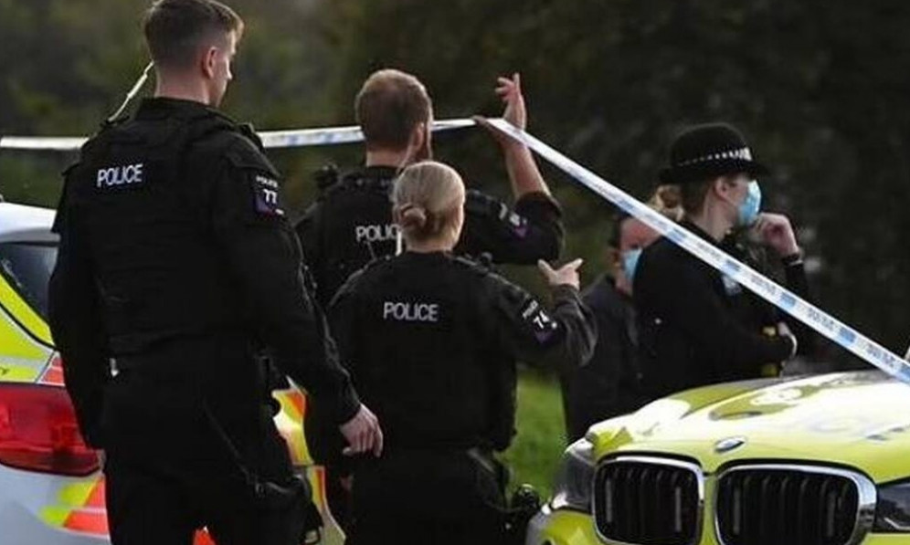 Πλίμουθ: Αυτός είναι ο άνδρας που σκότωσε ένα 5χρονο παιδί και άλλα τέσσερα άτομα