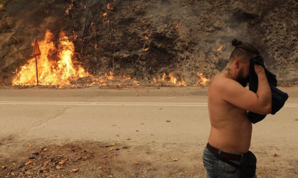 Εύβοια: Ακυρώνουν 9 στους 10 τουρίστες - «Κραυγή» αγωνίας από τους ξενοδόχους