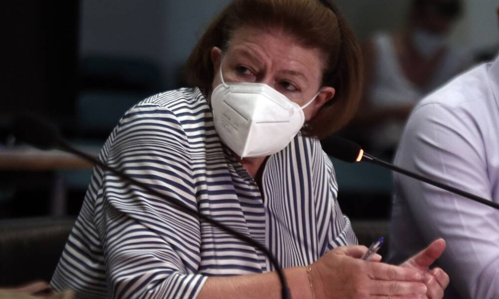 Μενδώνη κατά Βρετανικού Μουσείου: Προσβλητικές και επικίνδυνες οι συνθήκες έκθεσης των Γλυπτών