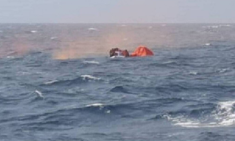 Ναυάγιο στη Μήλο: Τι είπαν στις καταθέσεις τους πλοίαρχος και μηχανικός – Τα σενάρια που εξετάζονται