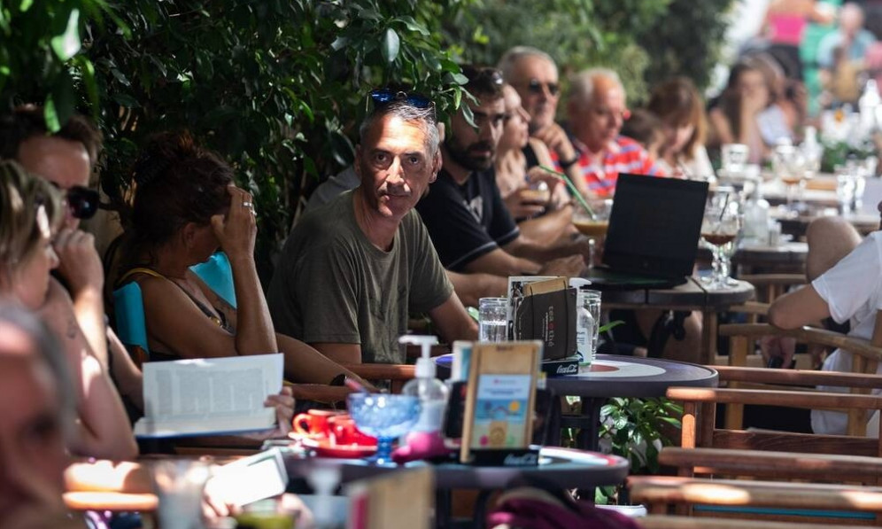 Η μετάλλαξη Δέλτα «δεν αστειεύεται»: Βρίσκεται παντού, μεταδίδεται αστραπιαία, μολύνει και τα παιδιά