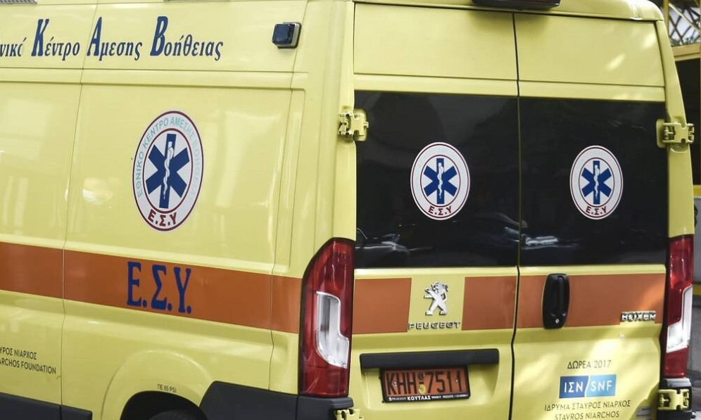 Βόλος: Τρία μέλη της ίδιας οικογένειας ύποπτα για άγρια δολοφονία με μαχαιριές και σφυριές