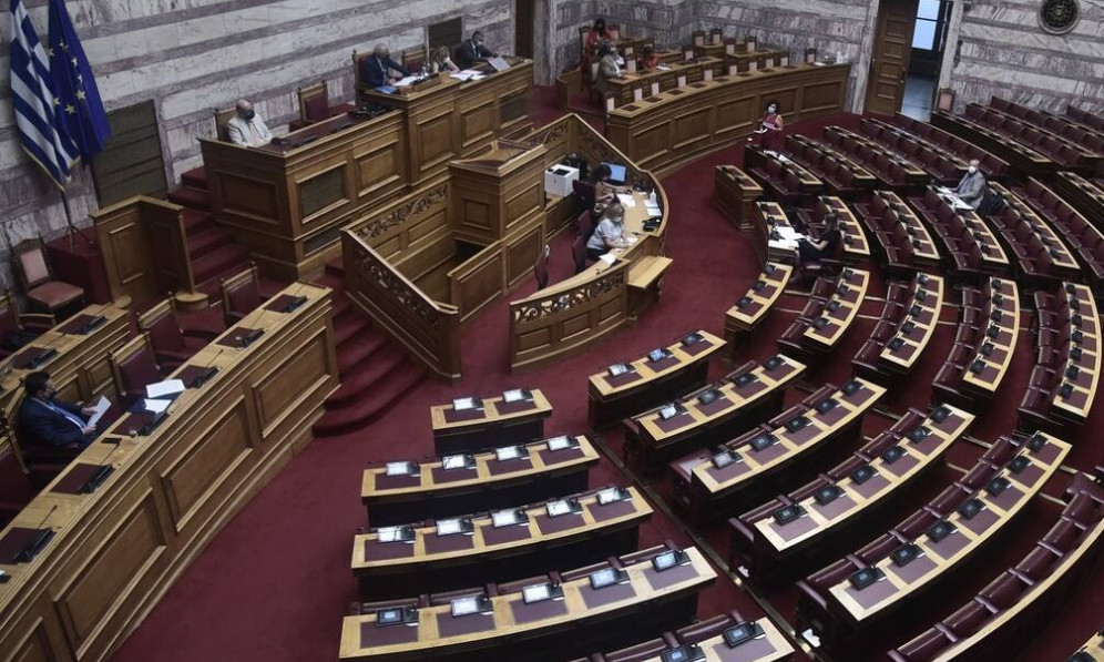 Σε δημόσια διαβούλευση το νομοσχέδιο για την ενίσχυση της κοινωνικής προστασίας