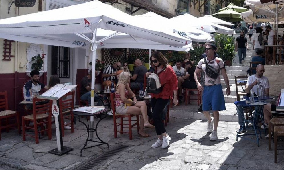 Εστίαση: «Πόρτα» σε ανεμβολίαστα παιδιά άνω των 12 ετών - Με self test τα μικρότερα -Όλα όσα ισχύουν