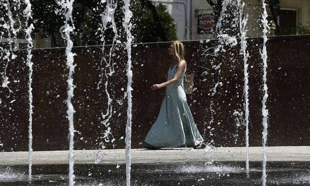 Καιρός: Έρχεται φθινοπωρινός καύσωνας - Σε ποιες περιοχές θα φτάσει τους 36 ο υδράργυρος