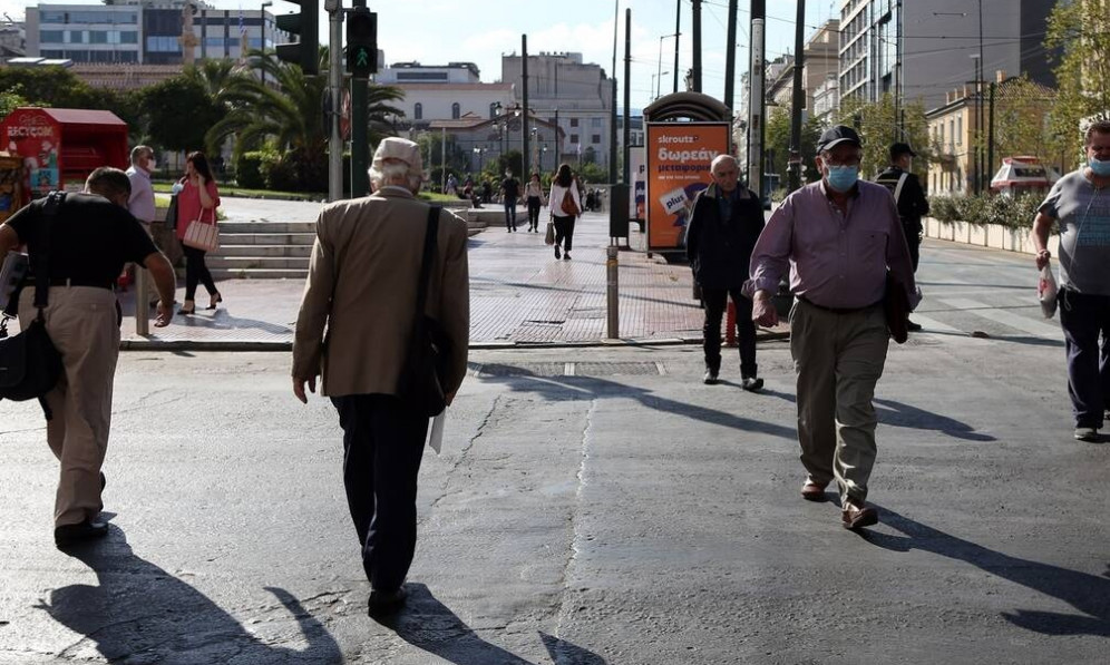 Πανδημία: Όχι σε νέα μέτρα και lockdown σε μη εμβολιασμένους – Τα πρώτα φύλλα πορείας σε γιατρούς