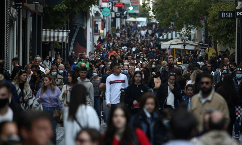 Νέα μέτρα: Κλειστοί χώροι τριών ταχυτήτων από σήμερα και... 15 ημέρες προθεσμία για το plan B